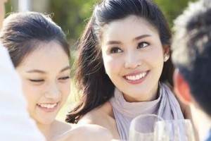 男人相亲约会，这五个地区让女人轻松脱颖而出！（揭秘男人眼中的完美女人标准，）