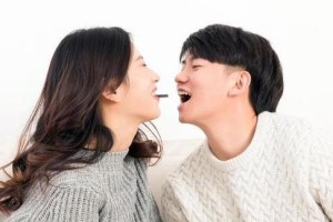 约会心法（建立深层连接，培养关系质量，增进互信与理解）