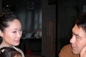 《以人约离婚》——一段婚姻的终结（一个女人的勇气，一段感情的挣扎）