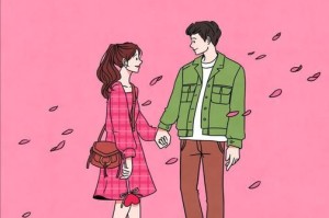 相伴一生的必备条件（以感情长久，不离不弃）
