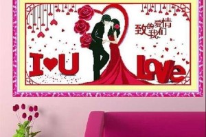 相伴一生，必备的感情长久条件（爱情与信任，）