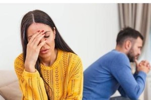 夫妻分居一年，还能重修旧好吗？（挽回婚姻不是梦，关键在于这一步！）