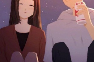 患得患失的爱情（在爱情中迷失自己）