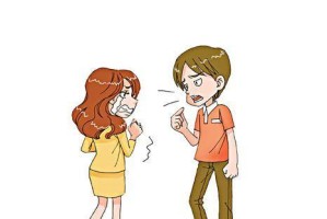 当感情熄灭，如何应对老公想离婚？（重拾爱情，挽救婚姻的秘诀，让你们的婚姻再次升华）