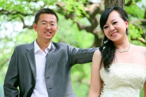 留住未婚情人的心，成就幸福人生（如何让已婚女人在爱情中不输给单身女性？）