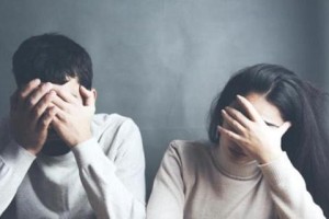 婚姻中的沟通难题（当一方不愿意沟通，如何解决？）