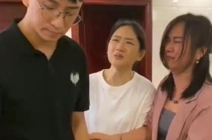 打了老婆离家出走，让人痛心（暴力伤害不可取，应该反思自己的行为）