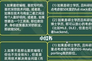 如何选择适合自己的职业方向（摆脱迷茫，找到人生方向）