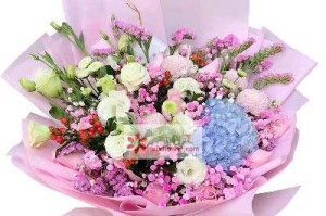 怎样以挽回期给前女友送花（15个段落教你如何在挽回期内用花给前女友传达你的心意）